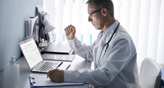 Mercado de trabalho para o Médico